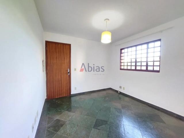 Apartamento aluguel em São Carlos