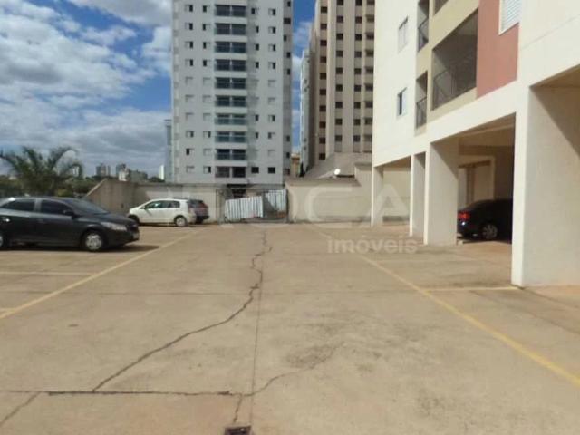 Apartamento aluguel em São Carlos
