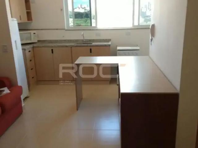 Apartamento aluguel em Região Imediata de São Carlos, São Carlos