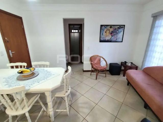 Apartamento aluguel em São Carlos