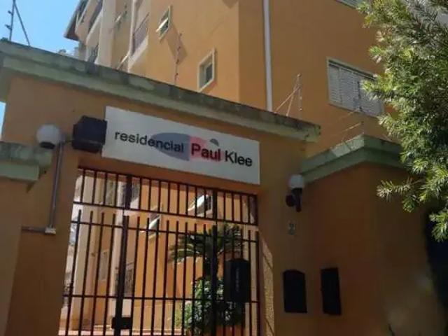 Apartamento aluguel em São Carlos
