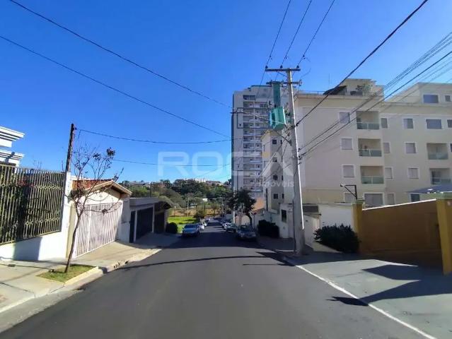 Apartamento aluguel em São Carlos