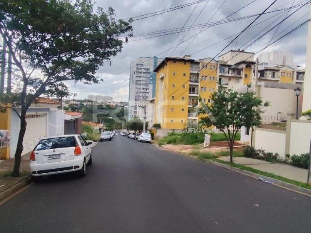 Apartamento aluguel em São Carlos