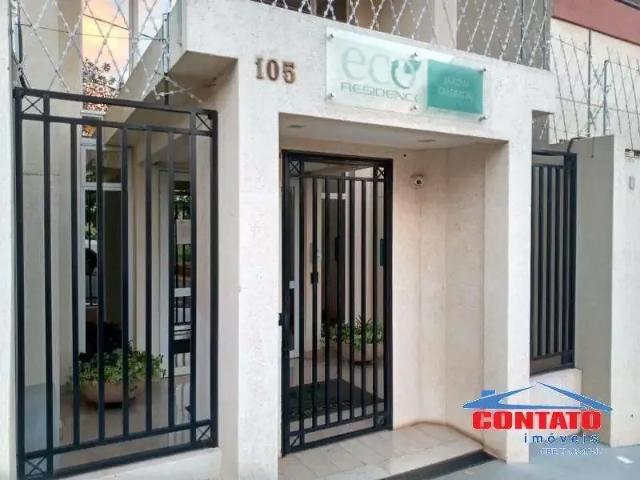 Apartamento aluguel em São Carlos