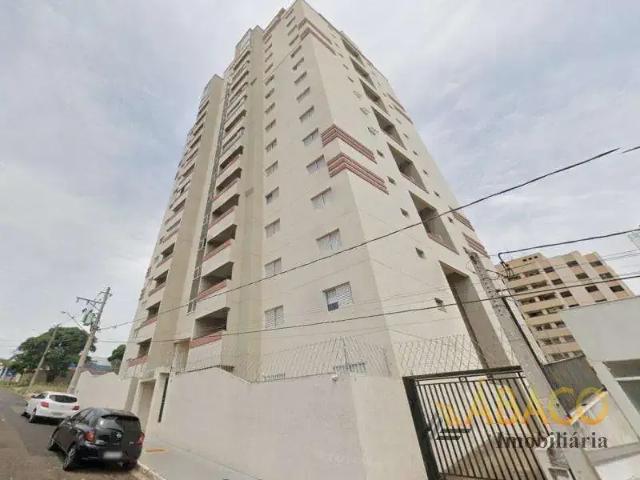 Apartamento aluguel em Região Imediata de São Carlos, São Carlos