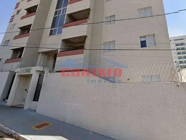 Apartamento aluguel em São Carlos