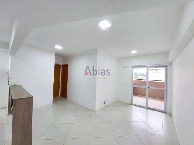 Apartamento aluguel em São Carlos