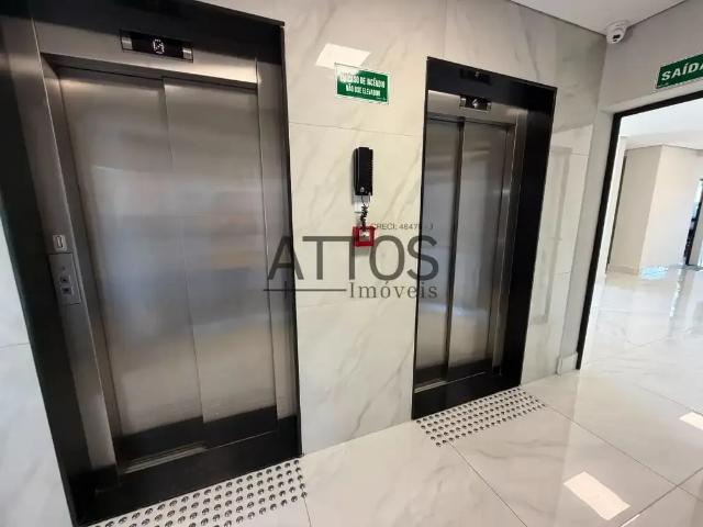Apartamento aluguel em São Carlos