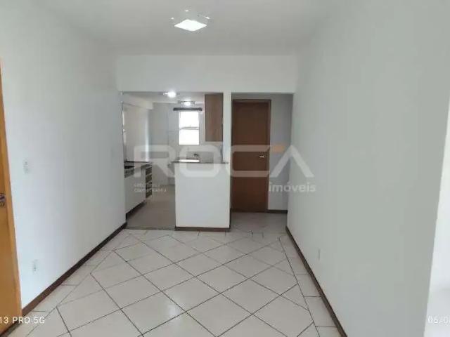 Apartamento aluguel em Região Imediata de São Carlos, São Carlos