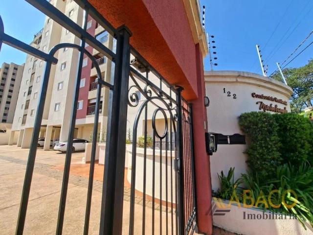 Apartamento aluguel em São Carlos, Região Geográfica Intermediária de Araraquara