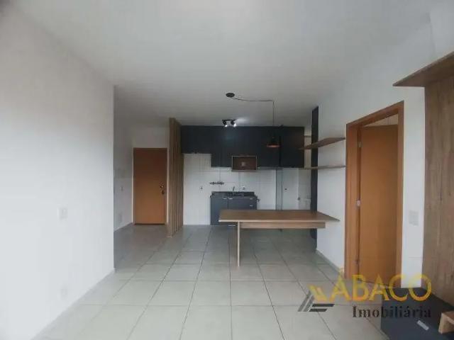 Apartamento aluguel em Região Imediata de São Carlos, São Carlos