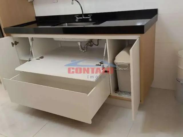 Apartamento aluguel em São Carlos