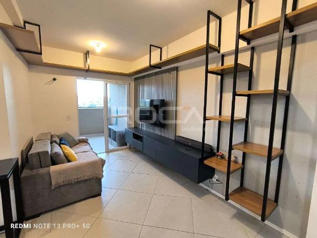 Apartamento aluguel em São Carlos