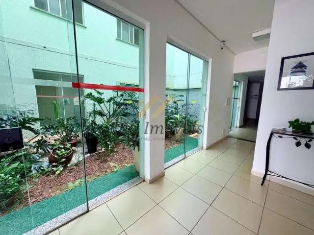Apartamento aluguel em São Carlos