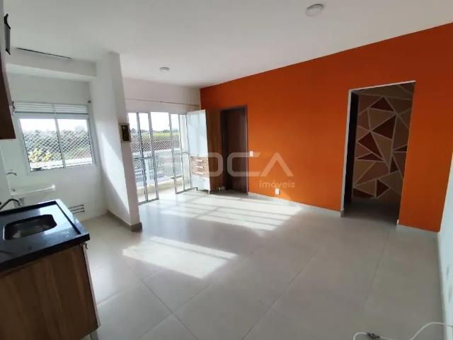 Apartamento aluguel em Região Imediata de São Carlos, São Carlos