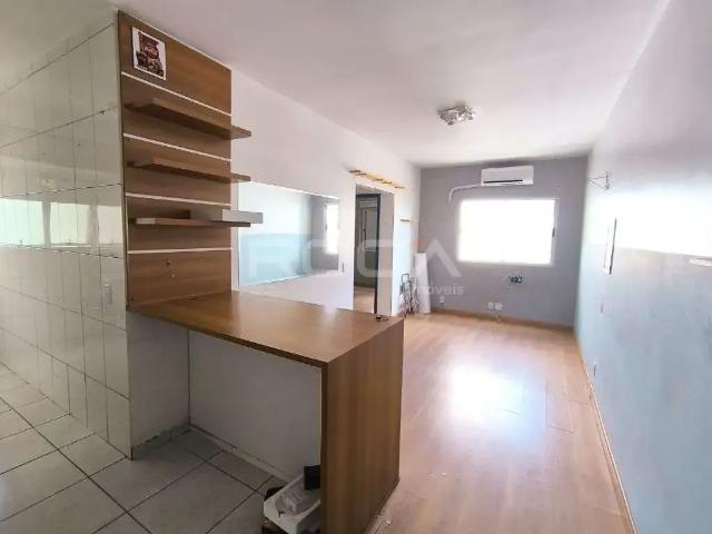 Apartamento aluguel em Região Imediata de São Carlos, São Carlos