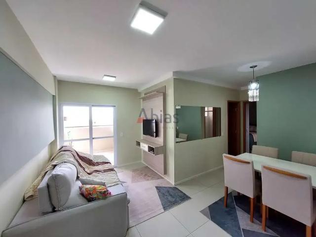 Apartamento aluguel em São Carlos