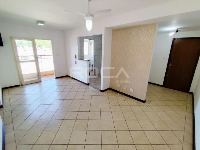 Apartamento aluguel em São Carlos