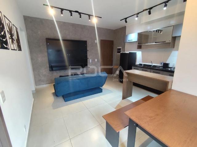 Apartamento aluguel em São Carlos