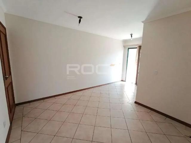 Apartamento aluguel em Região Imediata de São Carlos, São Carlos