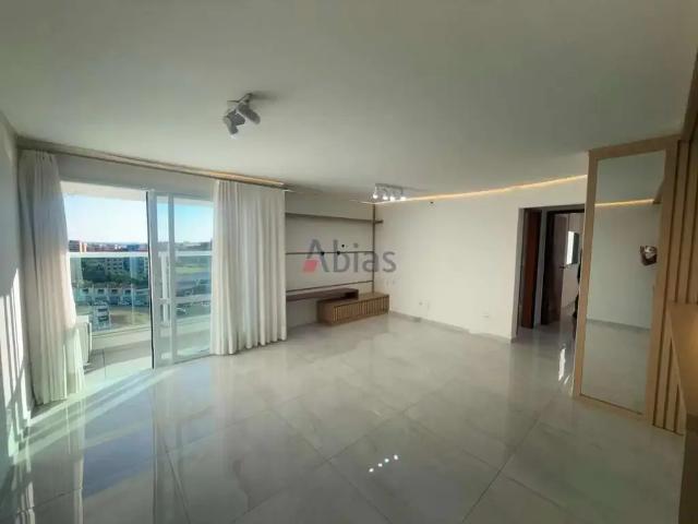 Apartamento aluguel em São Carlos