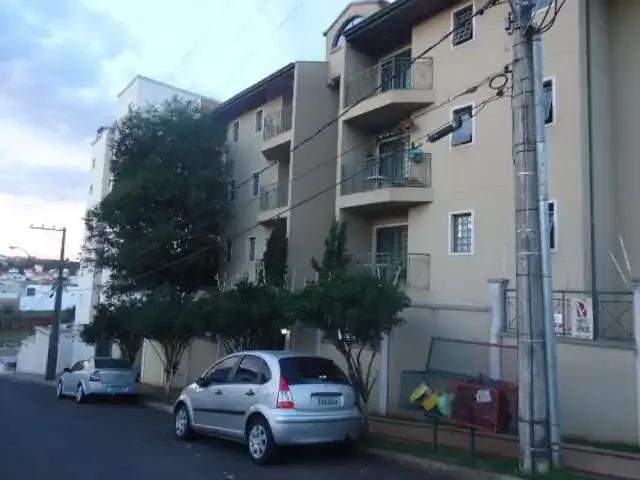 Apartamento aluguel em São Carlos, Região Geográfica Intermediária de Araraquara