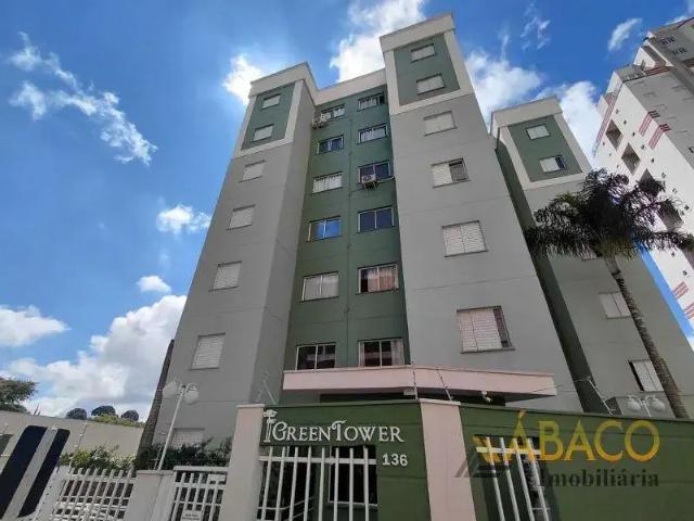 Apartamento aluguel em Região Imediata de São Carlos, São Carlos