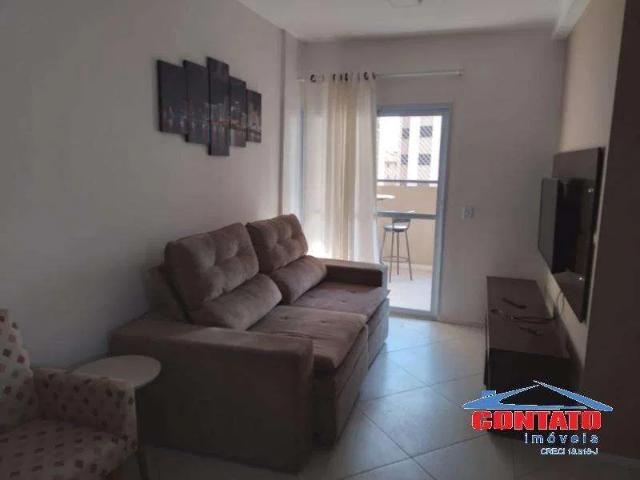 Apartamento aluguel em São Carlos