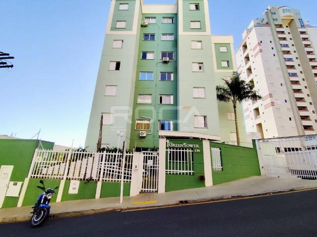 Apartamento aluguel em São Carlos
