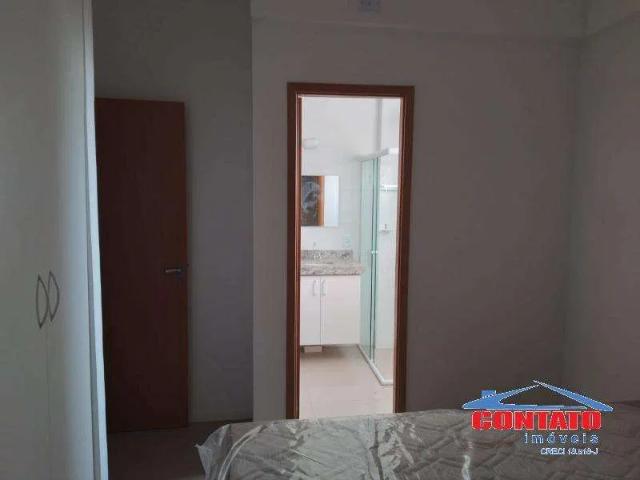 Apartamento aluguel em São Carlos