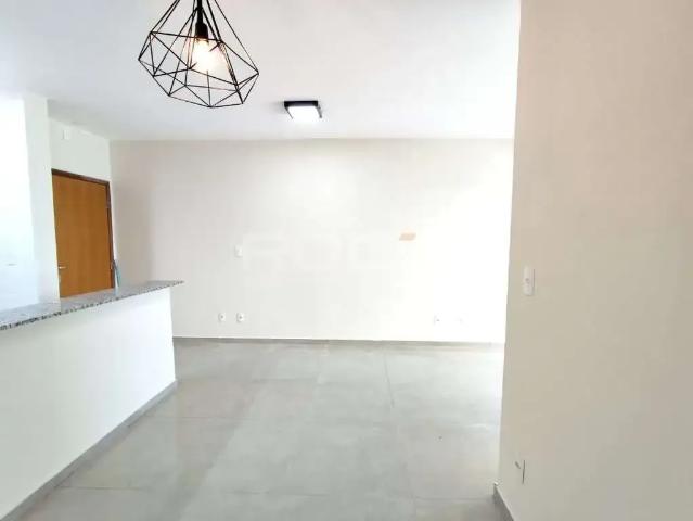 Apartamento aluguel em Região Imediata de São Carlos, São Carlos