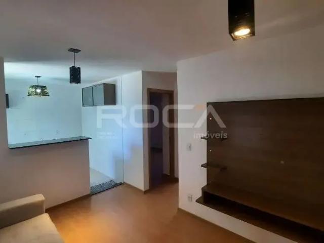 Apartamento aluguel em Região Imediata de São Carlos, São Carlos