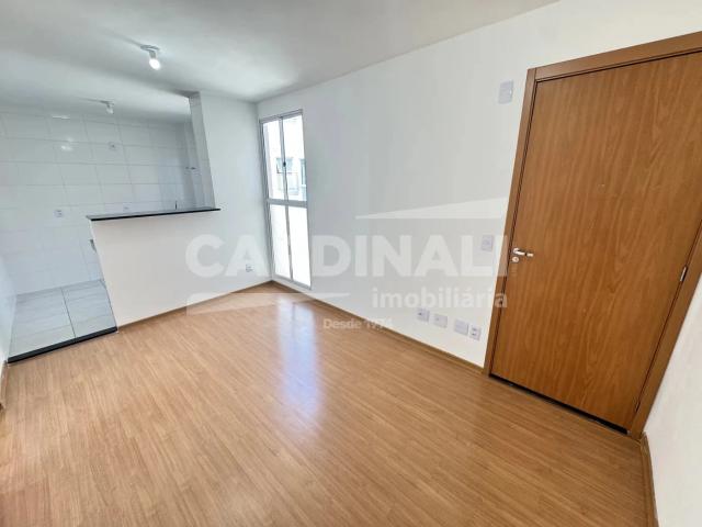 Apartamento aluguel em São Carlos, Região Geográfica Intermediária de Araraquara