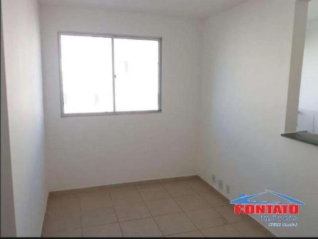 Apartamento aluguel em São Carlos