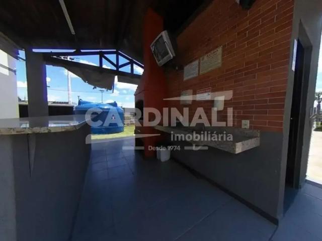 Apartamento aluguel em Região Imediata de São Carlos, São Carlos