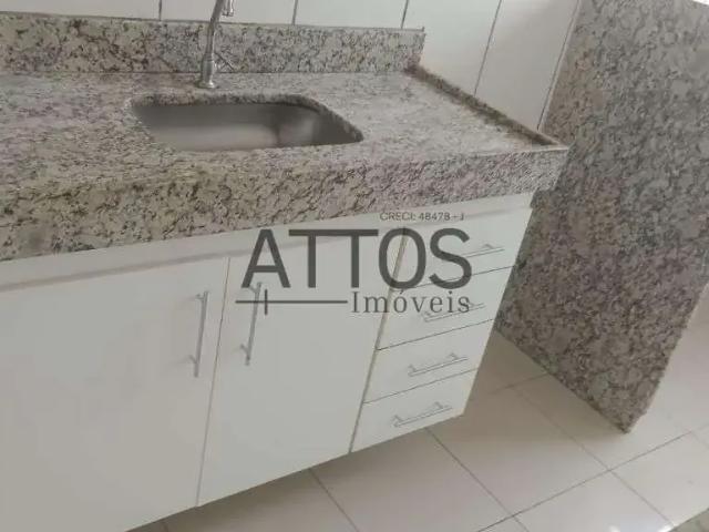 Apartamento aluguel em Região Imediata de São Carlos, São Carlos