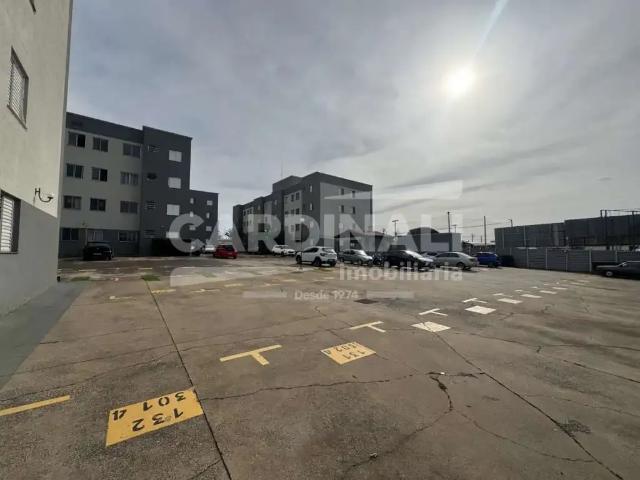 Apartamento aluguel em Região Imediata de São Carlos, São Carlos