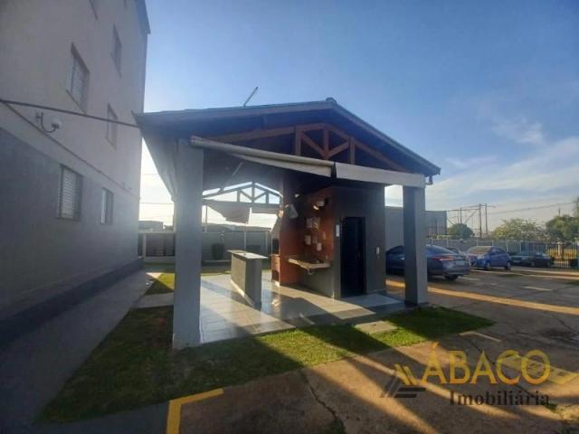 Apartamento aluguel em São Carlos, Região Geográfica Intermediária de Araraquara