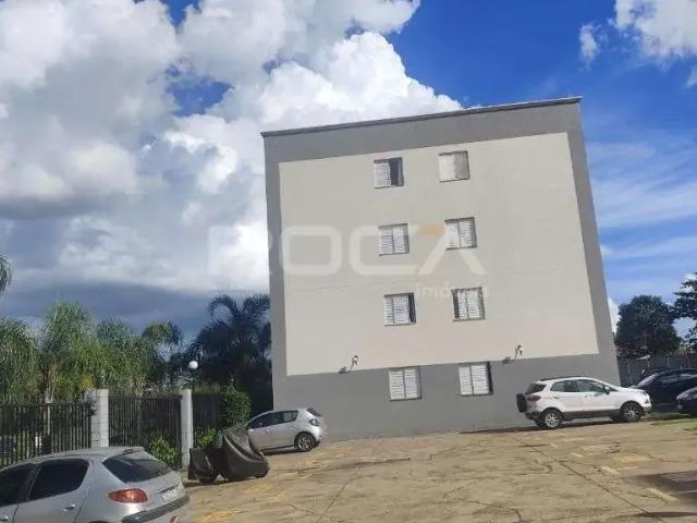 Apartamento aluguel em Região Imediata de São Carlos, São Carlos