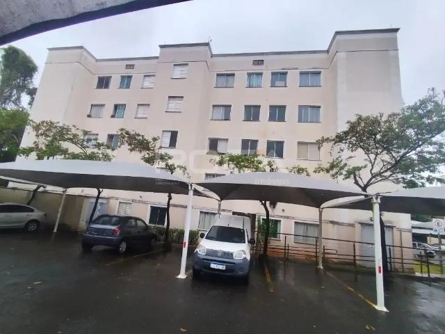 Apartamento aluguel em Região Imediata de São Carlos, São Carlos