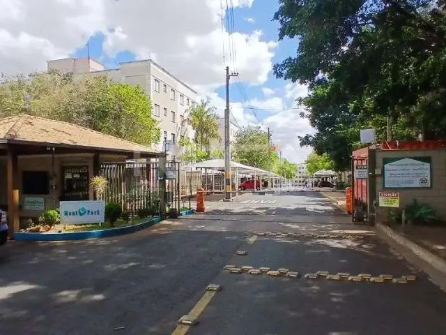 Apartamento aluguel em São Carlos