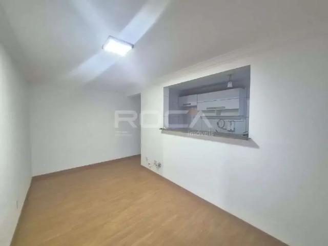 Apartamento aluguel em São Carlos