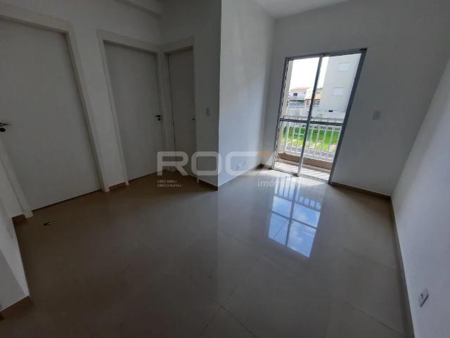 Apartamento aluguel em São Carlos
