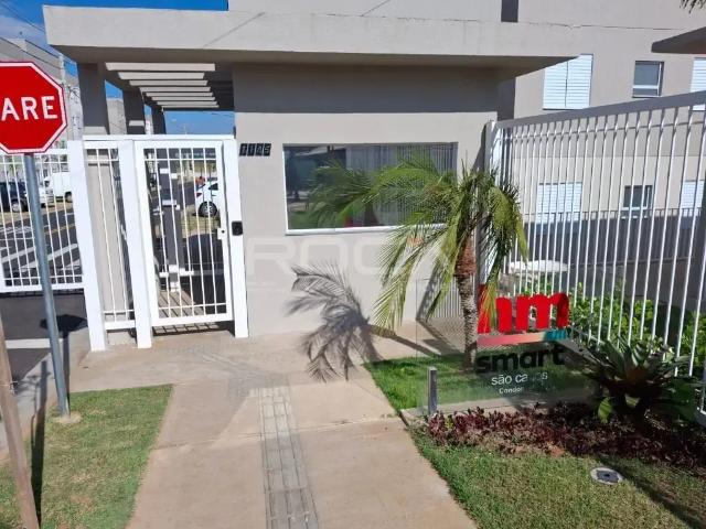 Apartamento aluguel em Região Imediata de São Carlos, São Carlos