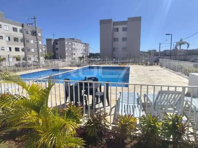 Apartamento aluguel em Região Imediata de São Carlos, São Carlos