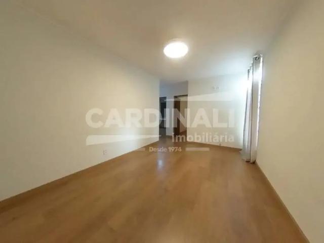 Apartamento aluguel em Região Imediata de São Carlos, São Carlos