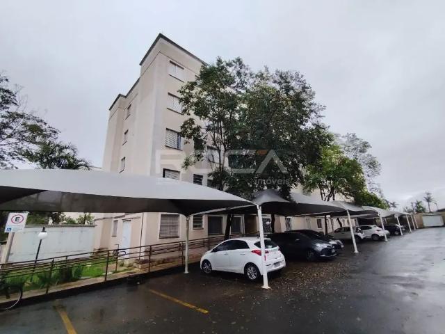 Apartamento aluguel em Região Imediata de São Carlos, São Carlos