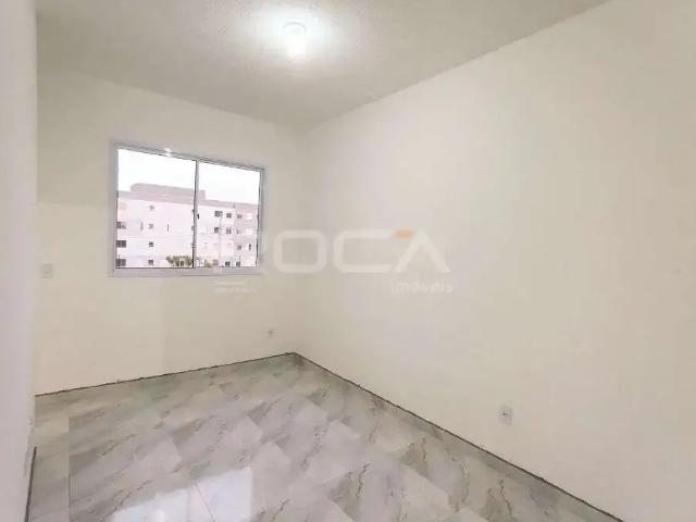 Apartamento aluguel em Região Imediata de São Carlos, São Carlos