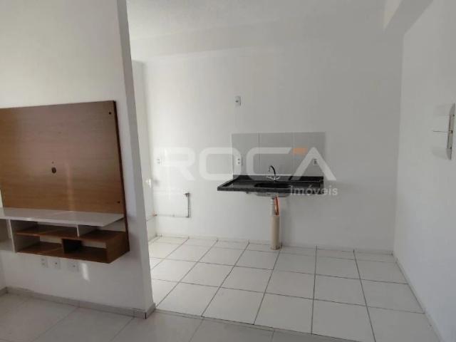 Apartamento aluguel em São Carlos