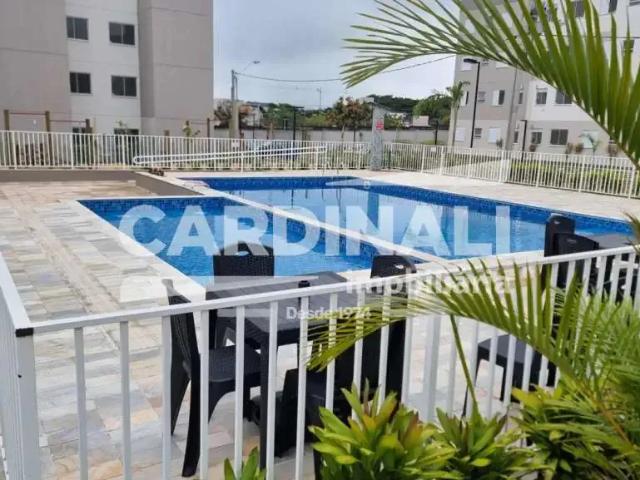 Apartamento aluguel em Região Imediata de São Carlos, São Carlos